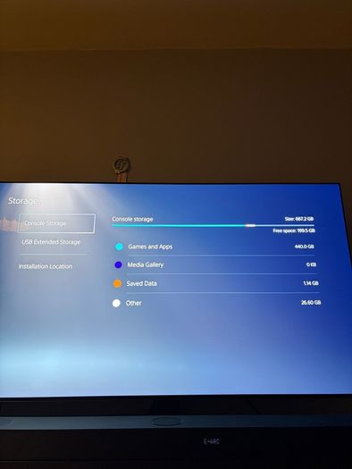 PlayStation 5 Disc Edition