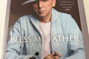 Kevin Rowland Bless Me Father UK 1st Edition 1st Printing Dexys 2025 Hardback