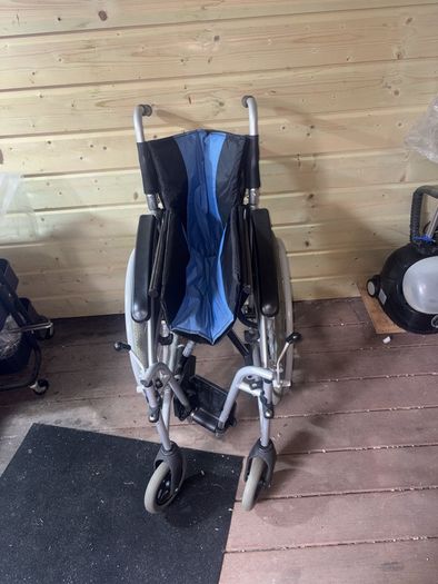 Excel G-Lite Wheelchair