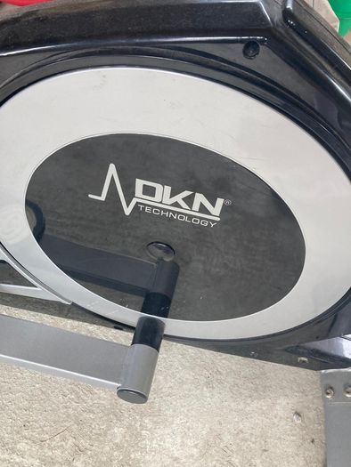 Elliptical Cross Trainer