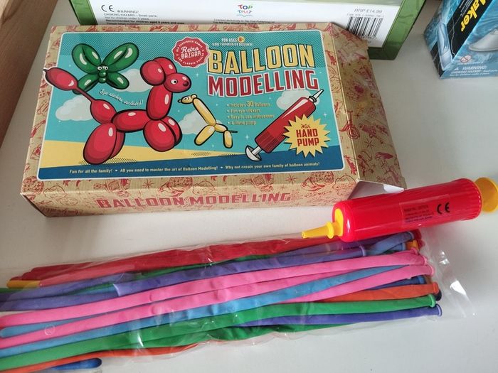 Kids Activity & Science Toy Bundle