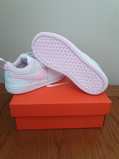 New Nike trainers size 12uk
