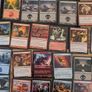 Crazy amount of magic the gathering cards Image 9