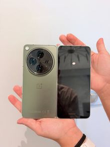 One Plus Open
