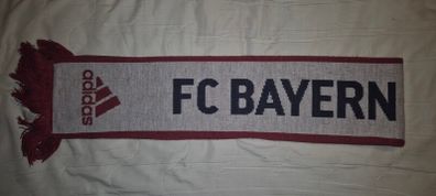 Bayern Munich Supporters Scarf