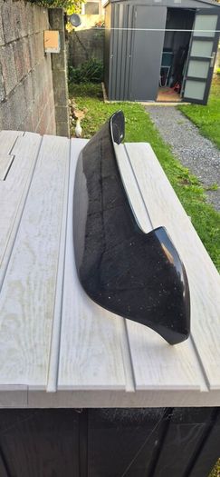 Starlet GT Turbo Spoiler