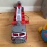 Paw Patrol Marshall's Fire Engine Image 3