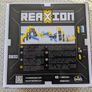 Reaxion Xtra Builds domino system brand new Image 2