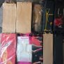 Job Lot of Wine Bottle Gift Bags - Approximately 500 in total Image 4