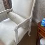 bedroom chair Image 2