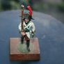 Vintage  Lead Soldiers Image 5