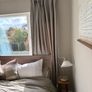 Full length custom curtains Image 2