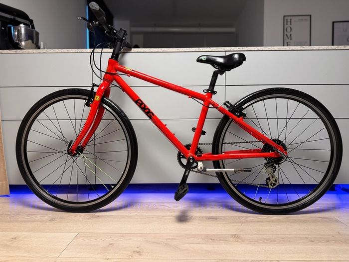 Frog 69 Junior Bike 26 inch