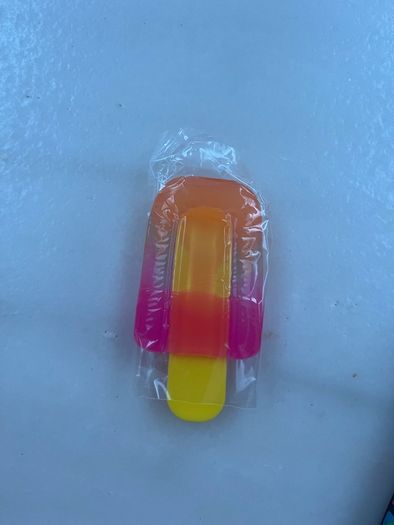 Non official Squish Toys