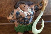 Disney Moana Maui 3 inch figure