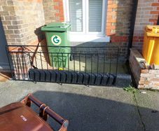 Railings