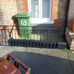 Railings