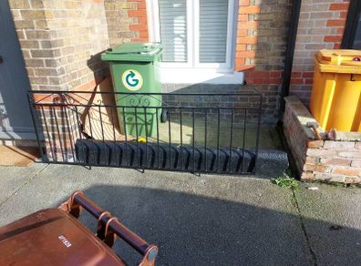 Railings