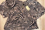 Ladies half jacket UK 20