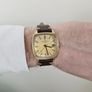 Vintage Automatic Swiss Made Eterna Matic 1960s Swiss Watch Image 3