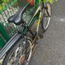 26 inch Mountain Bike / Hybrid Bike - Good Condition Image 2