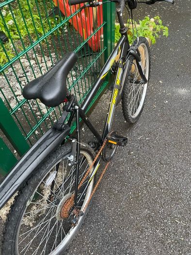 26 inch Mountain Bike / Hybrid Bike - Good Condition