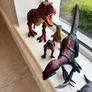 Selection of Dinosaurs Image 3