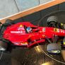 Formula 1 Ferrari Image 2