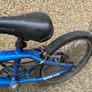 Retro Apollo MX20.2 BMX with Full Stunt Pegs Image 5