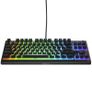 Steelseries Apex 3 TKL Gaming Keyboard (new) Image 3