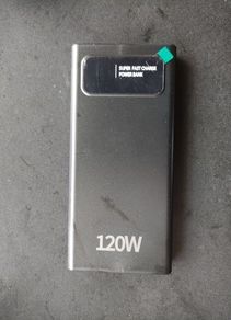 Power Bank  5000 mAh approx