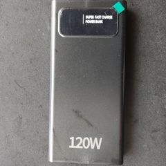 Power Bank  5000 mAh approx