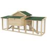 Large Chicken Coop Image 8