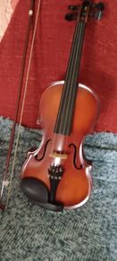 Full size VIOLIN & Bow