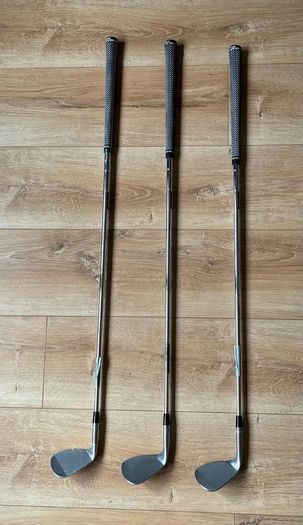 Titleist Vokey SM9 Wedge Set