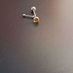 x2 Bundle - Brand New Body Jewellery