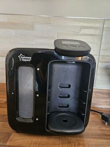 Tommee Tippee Perfect Prep Day & Night