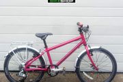 Islabikes Beinn 20 wheels