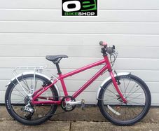 Islabikes Beinn 20 wheels