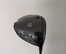 Qi4d Taylormade Driver
