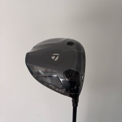 Qi4d Taylormade Driver