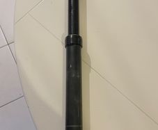 Mtb dropper post