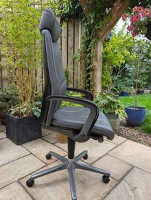 ergonomic office chair