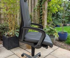 ergonomic office chair