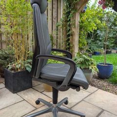 ergonomic office chair