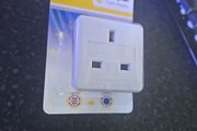 European travel adaptor