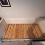 Ikea Day Bed disassembled Image 2