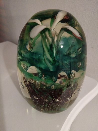 Glass Decor