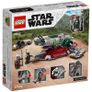 LEGO Star Wars 75312 Boba Fetts Starship( Price Drop) Image 2