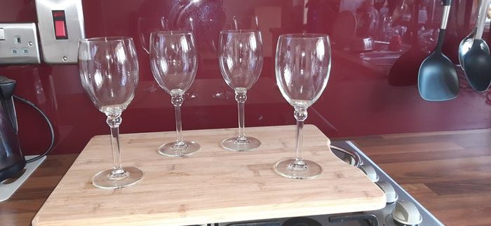 Wine Glasses